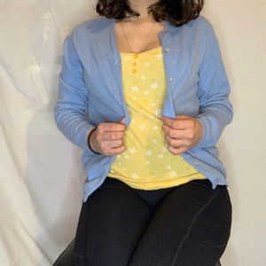 ✨100% Cashmere Cardigan✨